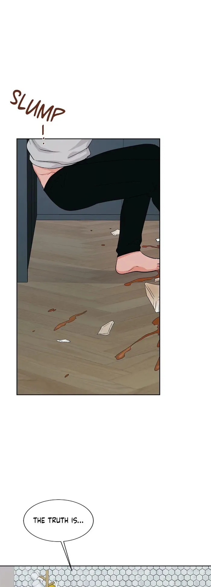 A Physical Education - Chapter 48 Page 40