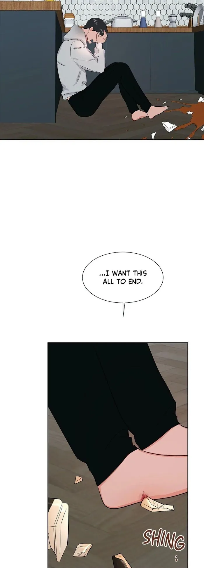 A Physical Education - Chapter 48 Page 41