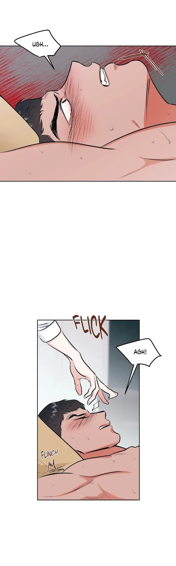 A Physical Education - Chapter 5 Page 7