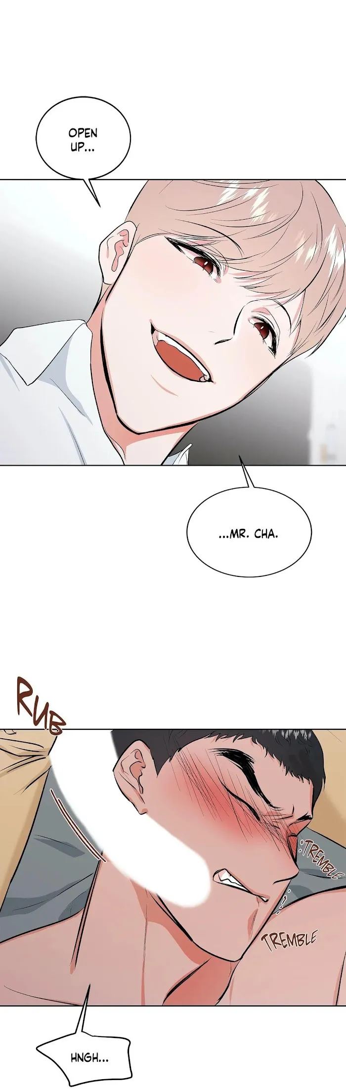 A Physical Education - Chapter 5 Page 8