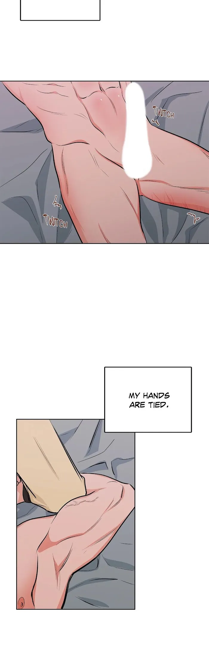 A Physical Education - Chapter 5 Page 10