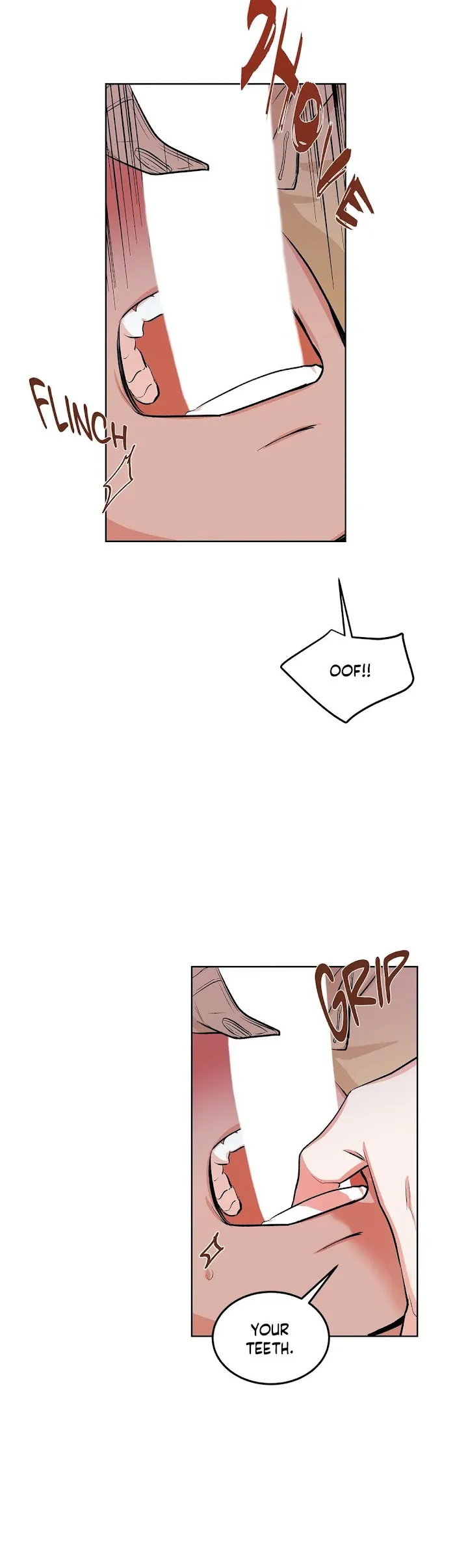 A Physical Education - Chapter 5 Page 16