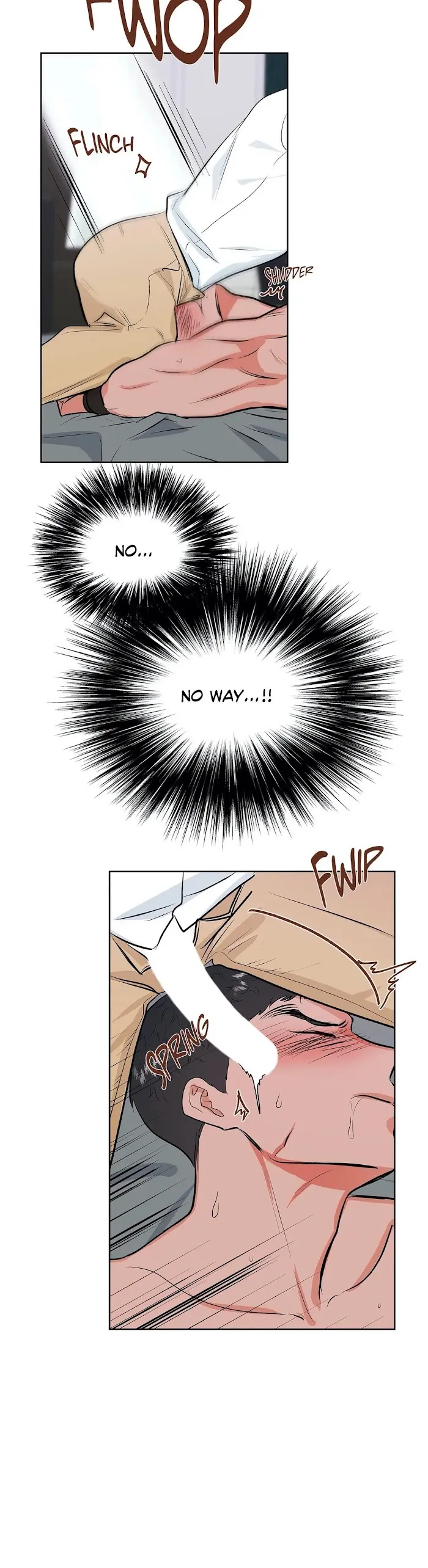 A Physical Education - Chapter 5 Page 28