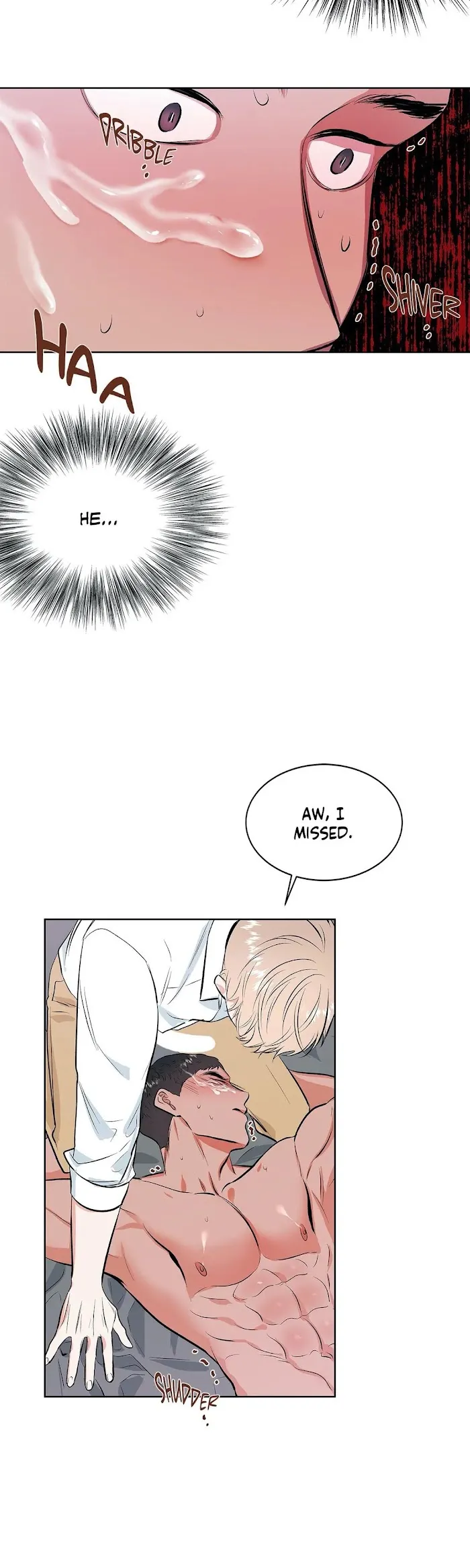 A Physical Education - Chapter 5 Page 30