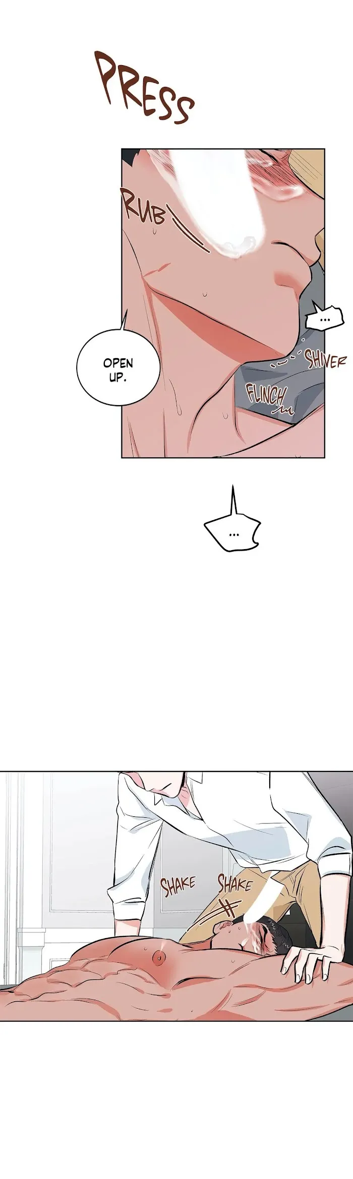 A Physical Education - Chapter 5 Page 31