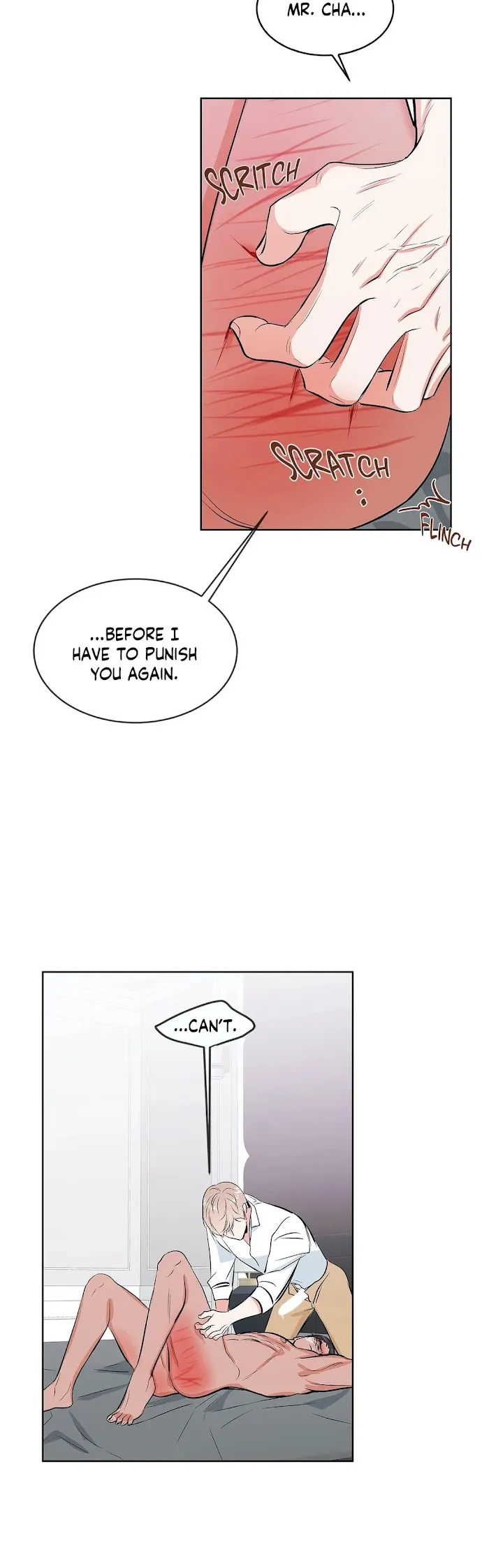 A Physical Education - Chapter 5 Page 33