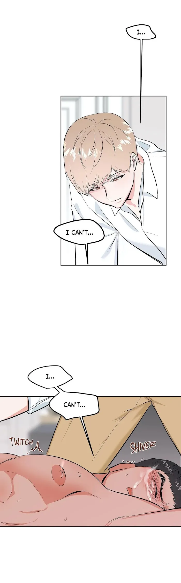 A Physical Education - Chapter 5 Page 34