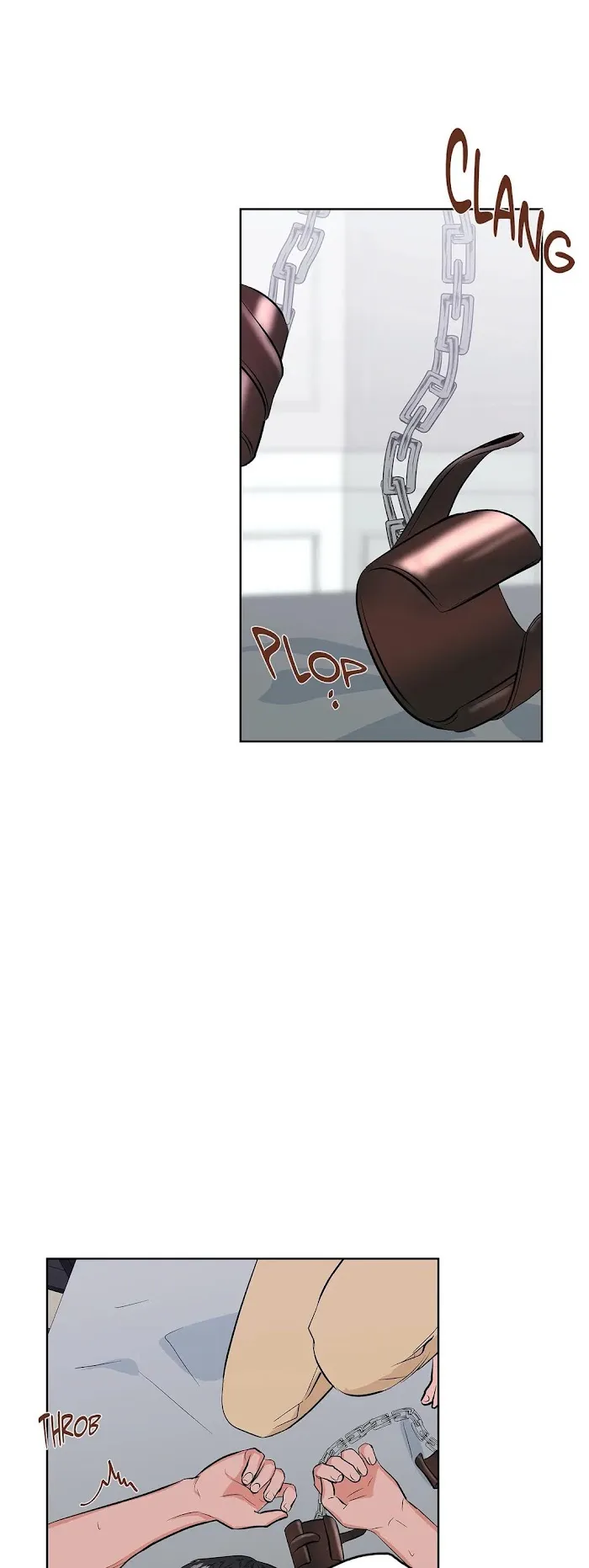 A Physical Education - Chapter 6 Page 8