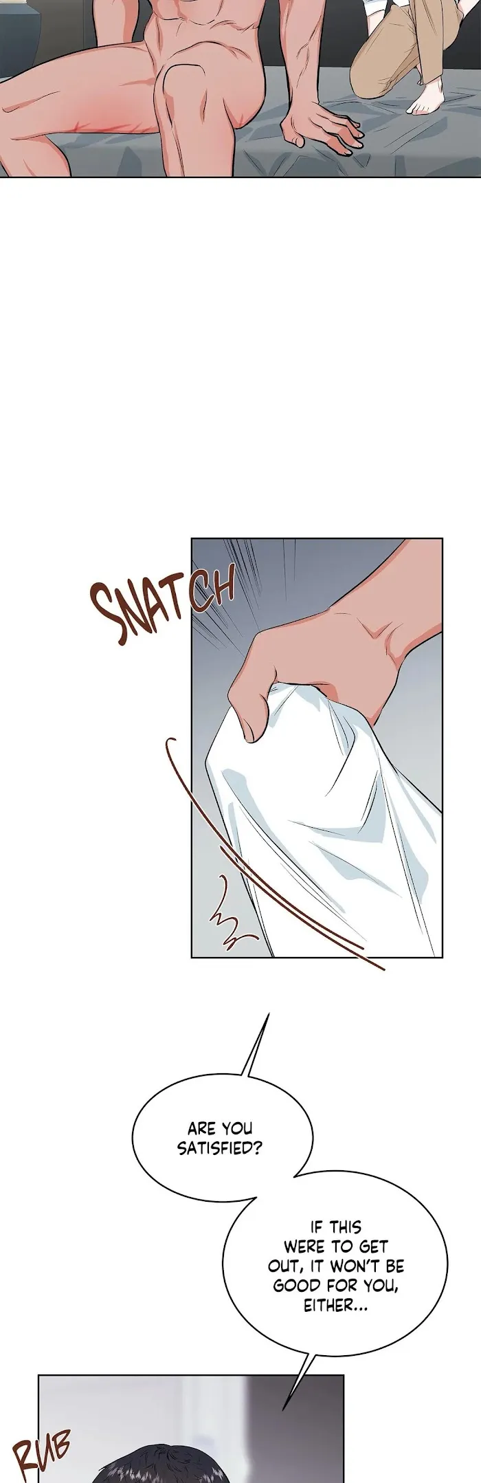 A Physical Education - Chapter 6 Page 11