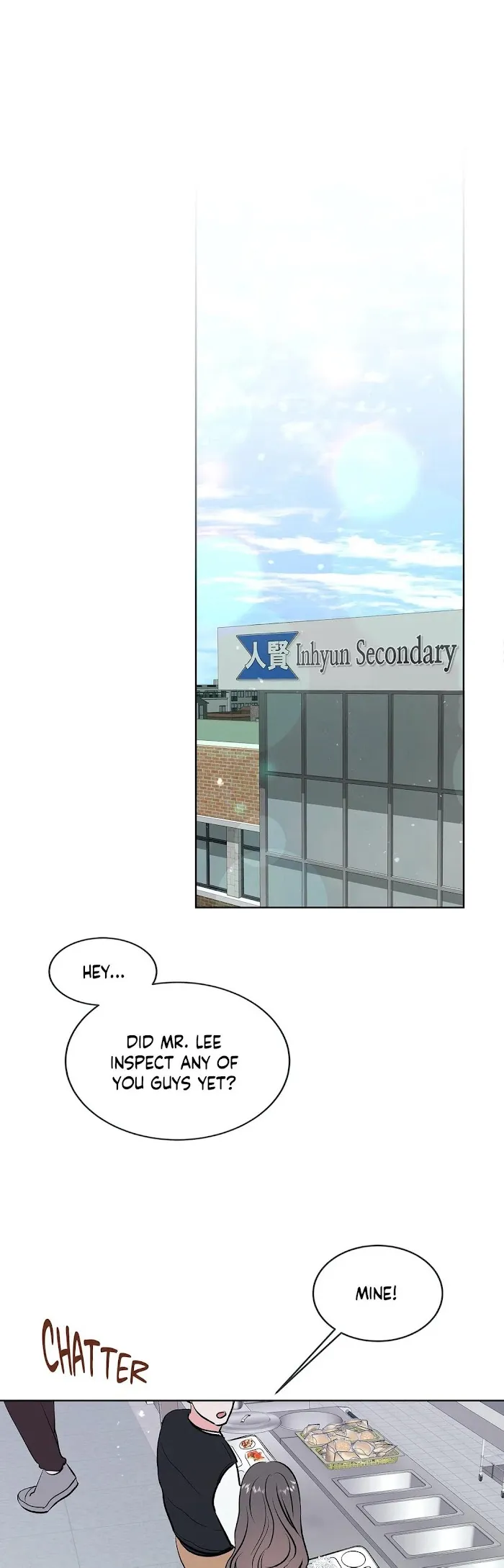 A Physical Education - Chapter 6 Page 20