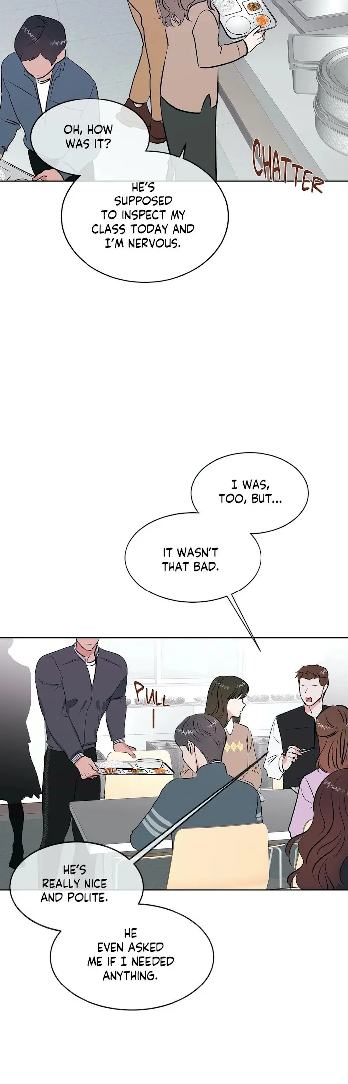 A Physical Education - Chapter 6 Page 21