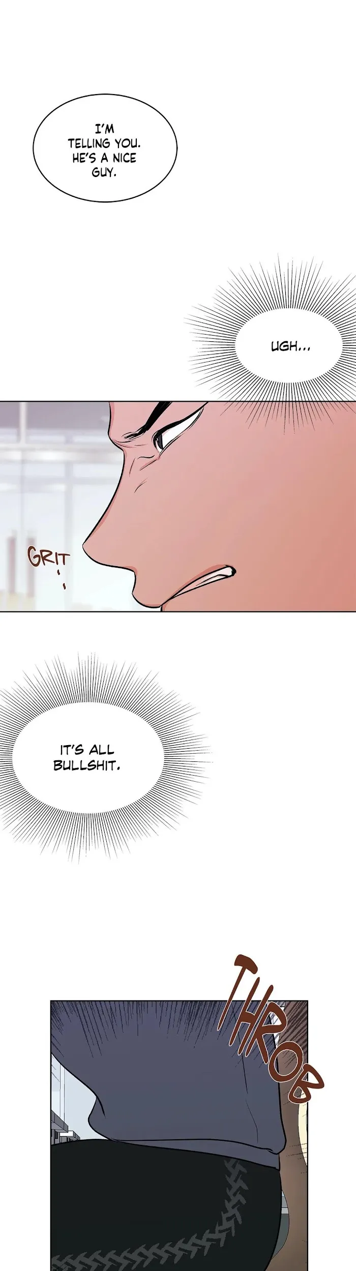 A Physical Education - Chapter 6 Page 23