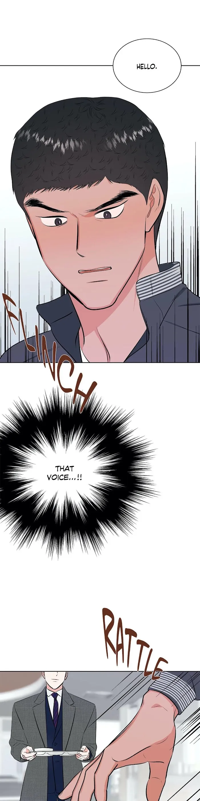A Physical Education - Chapter 6 Page 29