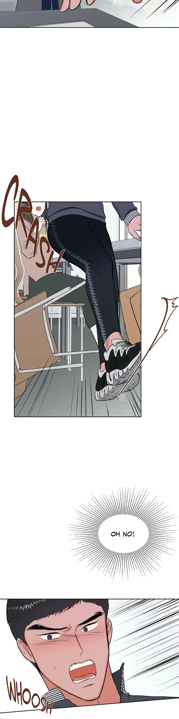 A Physical Education - Chapter 6 Page 30