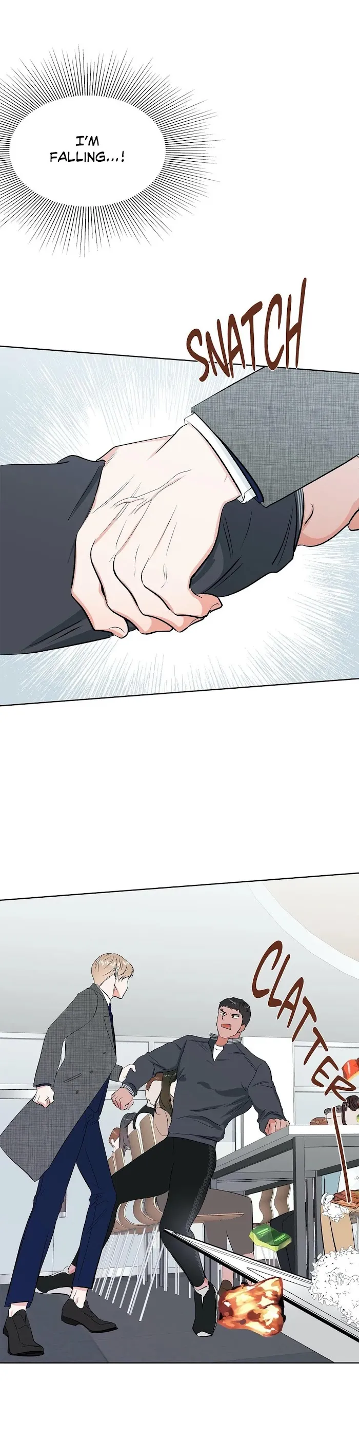 A Physical Education - Chapter 6 Page 31