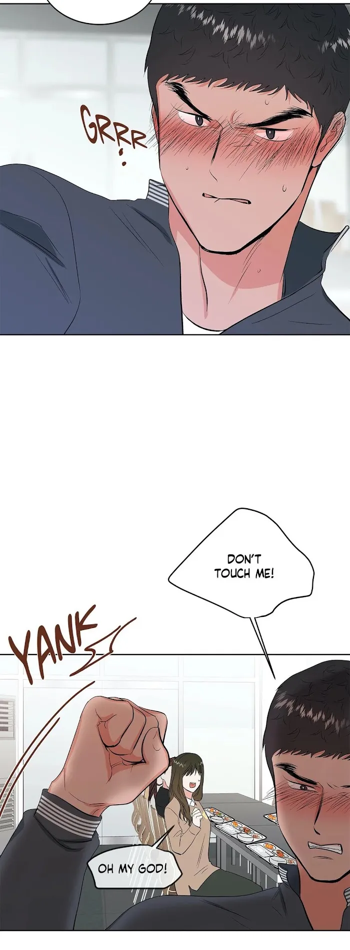A Physical Education - Chapter 6 Page 33