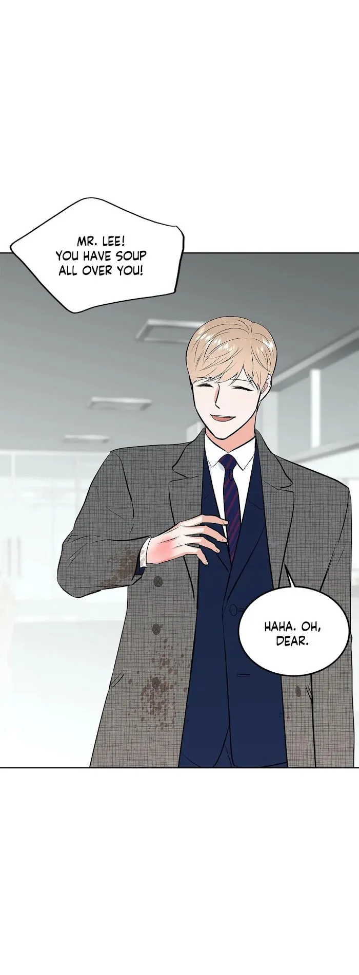 A Physical Education - Chapter 6 Page 34