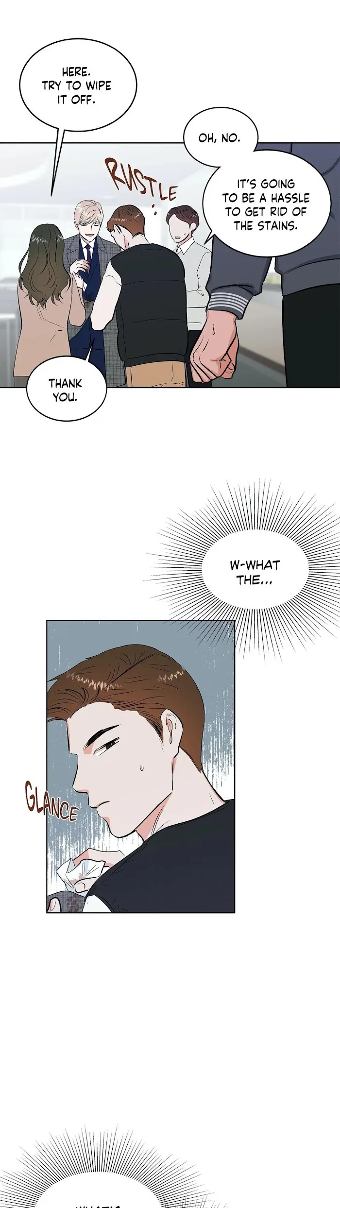 A Physical Education - Chapter 6 Page 35