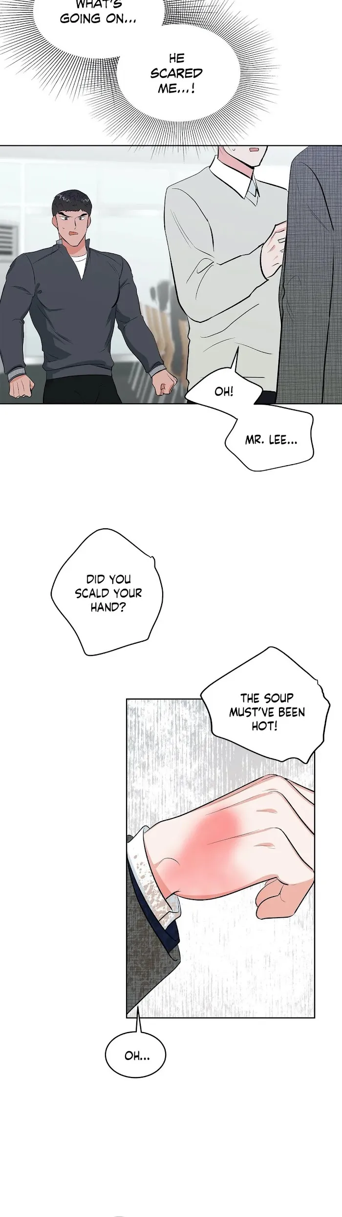 A Physical Education - Chapter 6 Page 36
