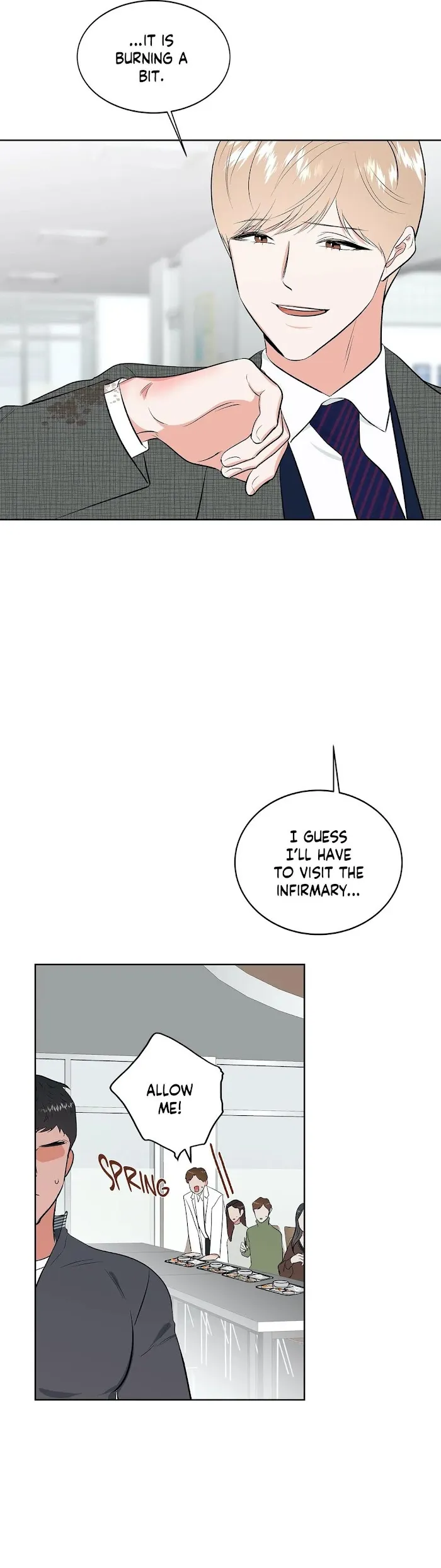 A Physical Education - Chapter 6 Page 37