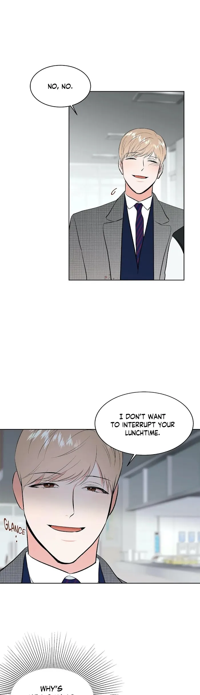 A Physical Education - Chapter 6 Page 38