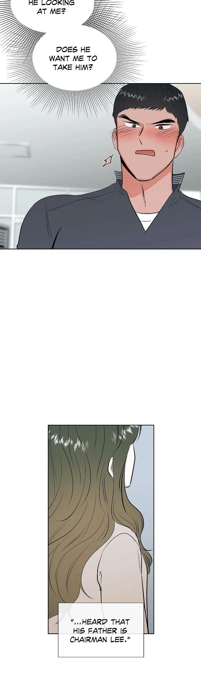 A Physical Education - Chapter 6 Page 39