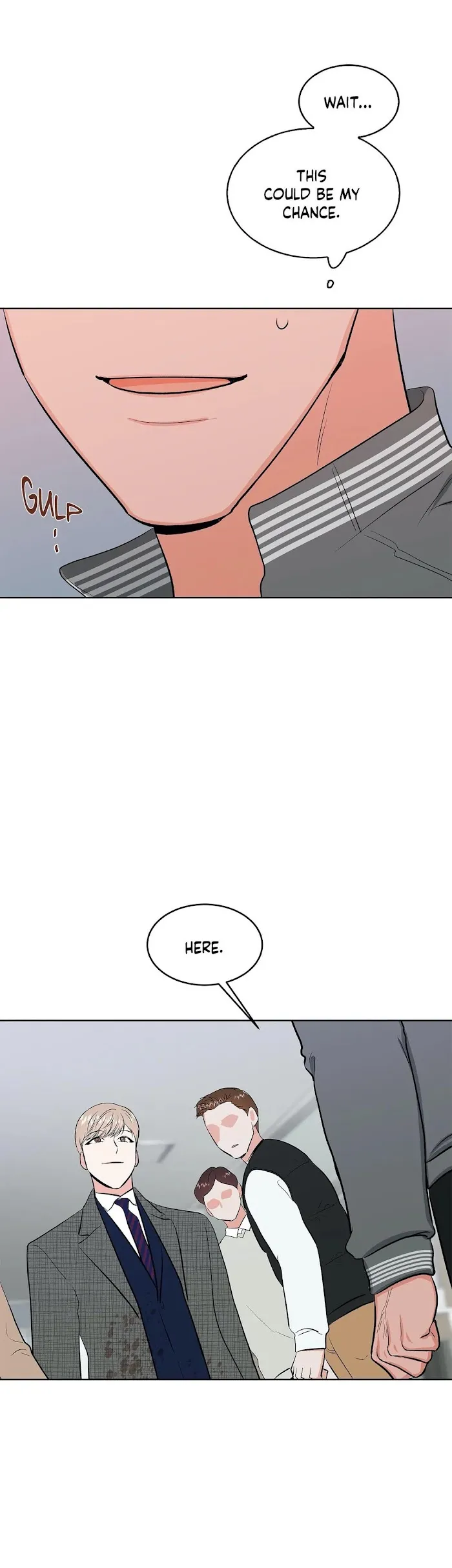 A Physical Education - Chapter 6 Page 40