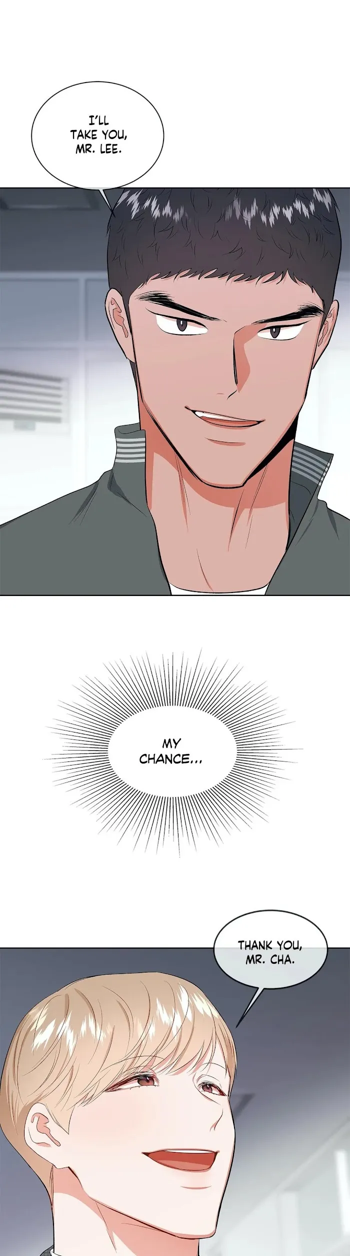 A Physical Education - Chapter 6 Page 41