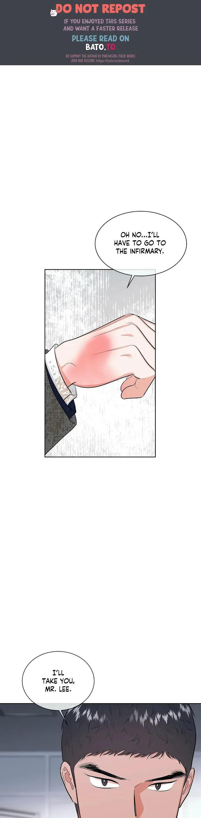 A Physical Education - Chapter 7 Page 1