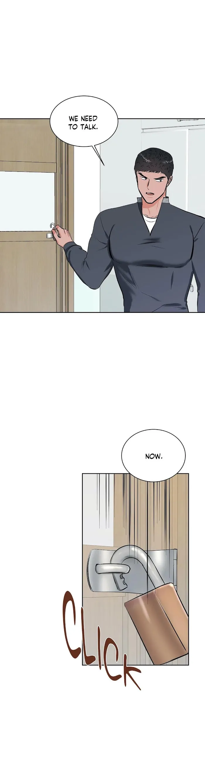 A Physical Education - Chapter 7 Page 7