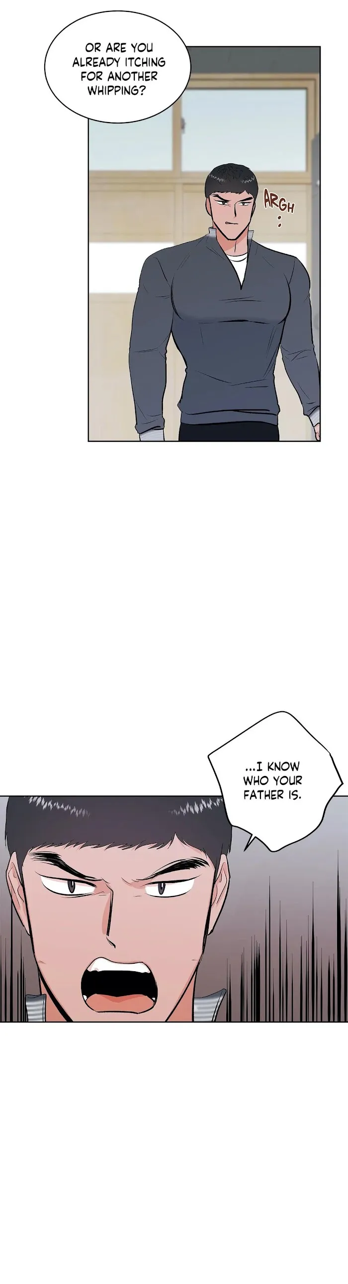 A Physical Education - Chapter 7 Page 9