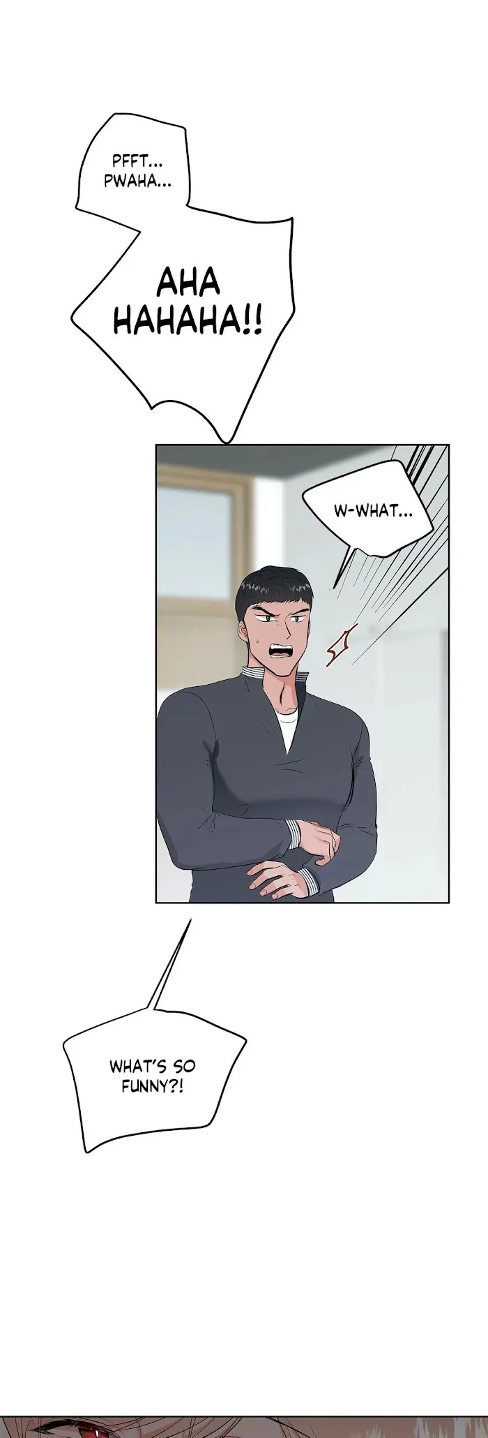 A Physical Education - Chapter 7 Page 16