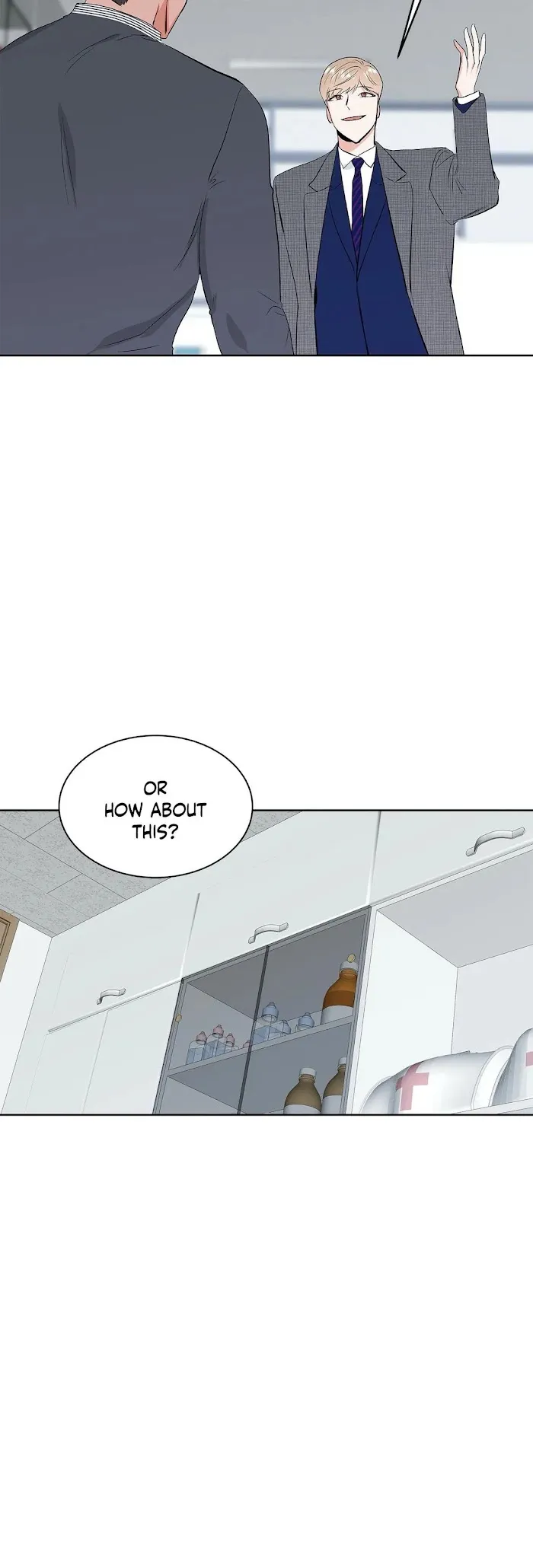 A Physical Education - Chapter 7 Page 19