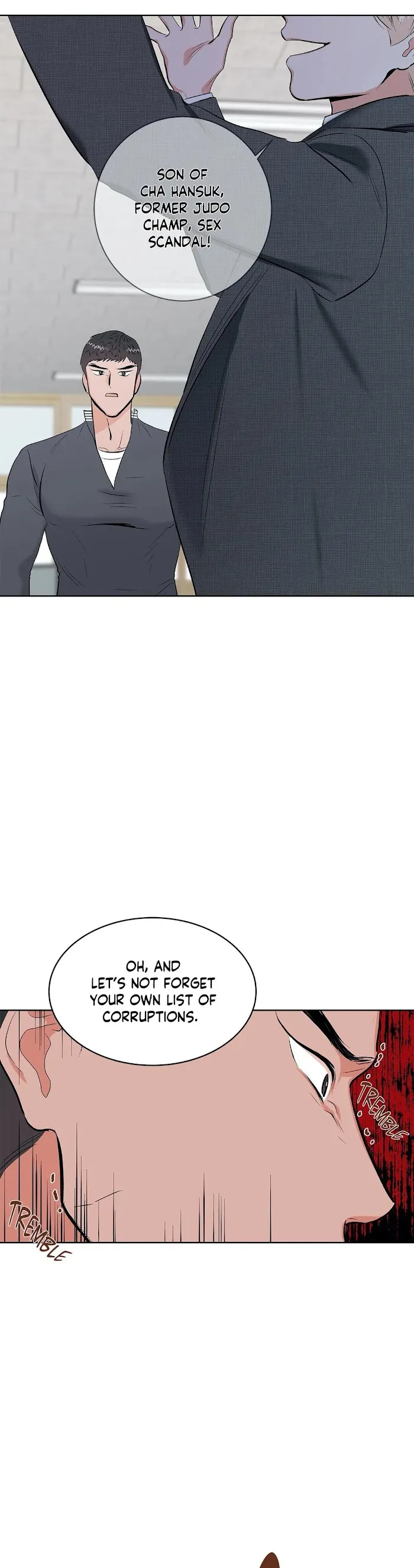 A Physical Education - Chapter 7 Page 20