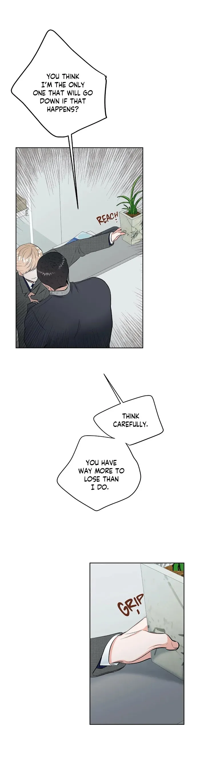 A Physical Education - Chapter 7 Page 22