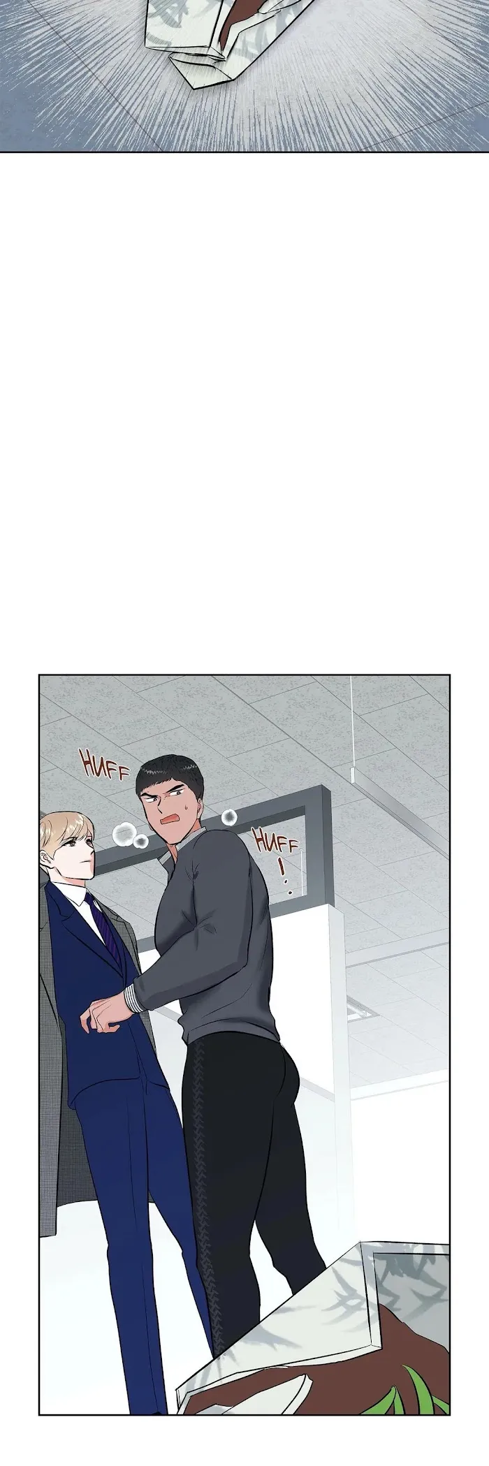 A Physical Education - Chapter 7 Page 24