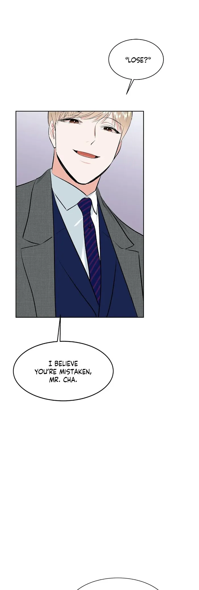 A Physical Education - Chapter 7 Page 27