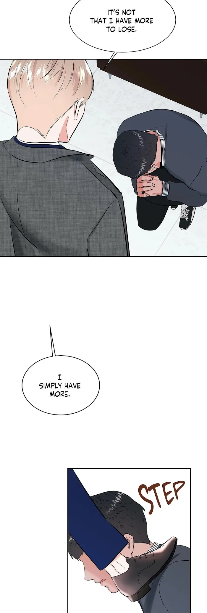 A Physical Education - Chapter 7 Page 28