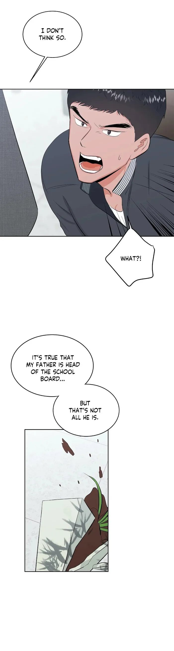 A Physical Education - Chapter 7 Page 32