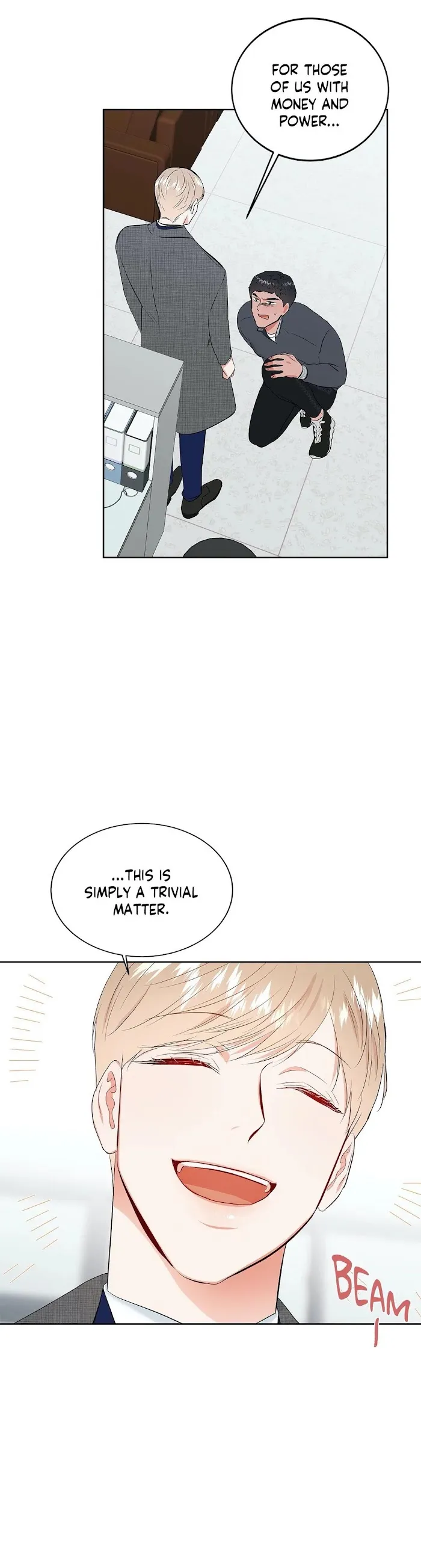 A Physical Education - Chapter 7 Page 33