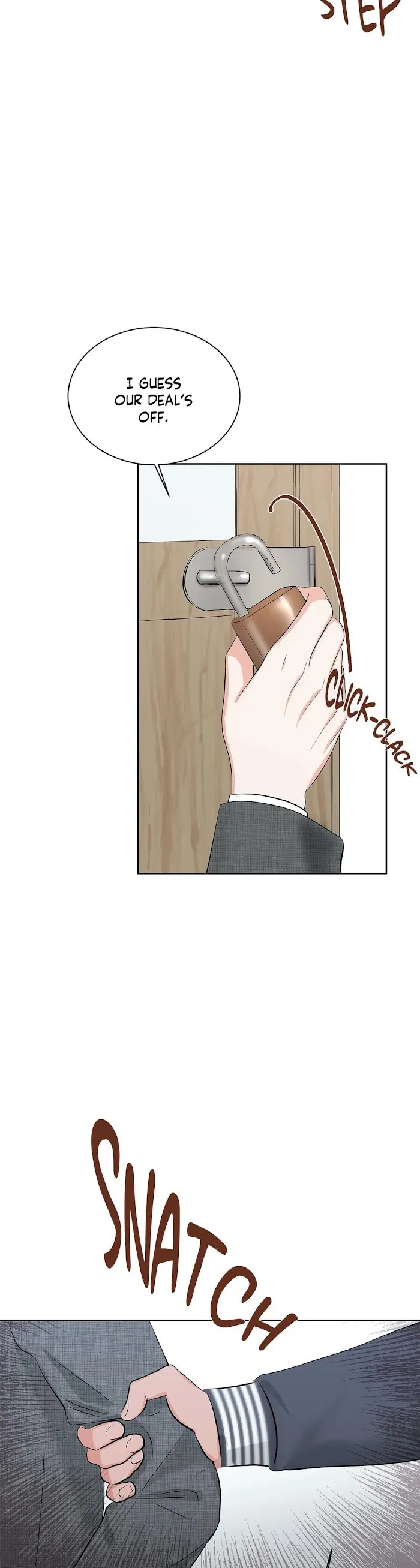 A Physical Education - Chapter 7 Page 38