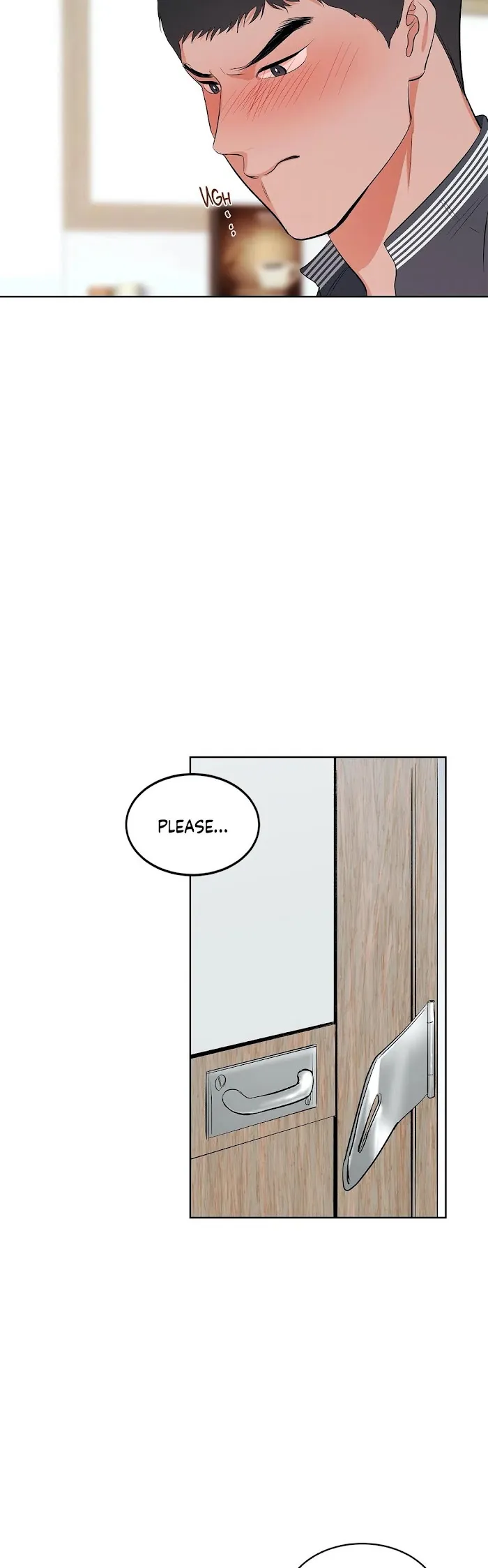 A Physical Education - Chapter 8 Page 3
