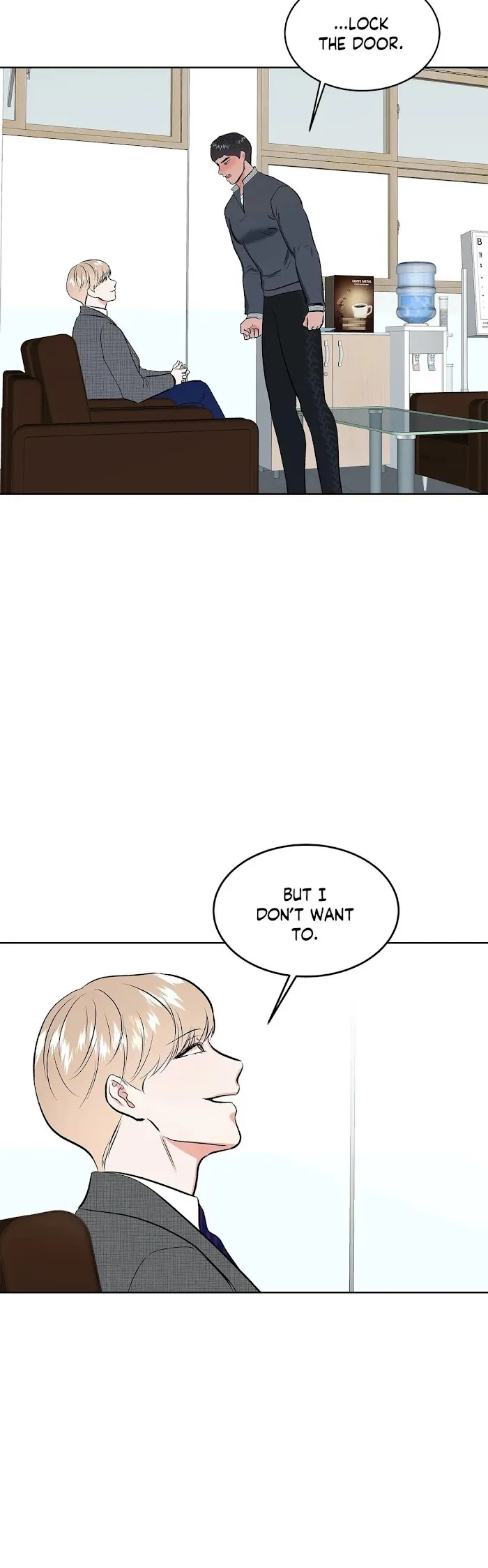 A Physical Education - Chapter 8 Page 4