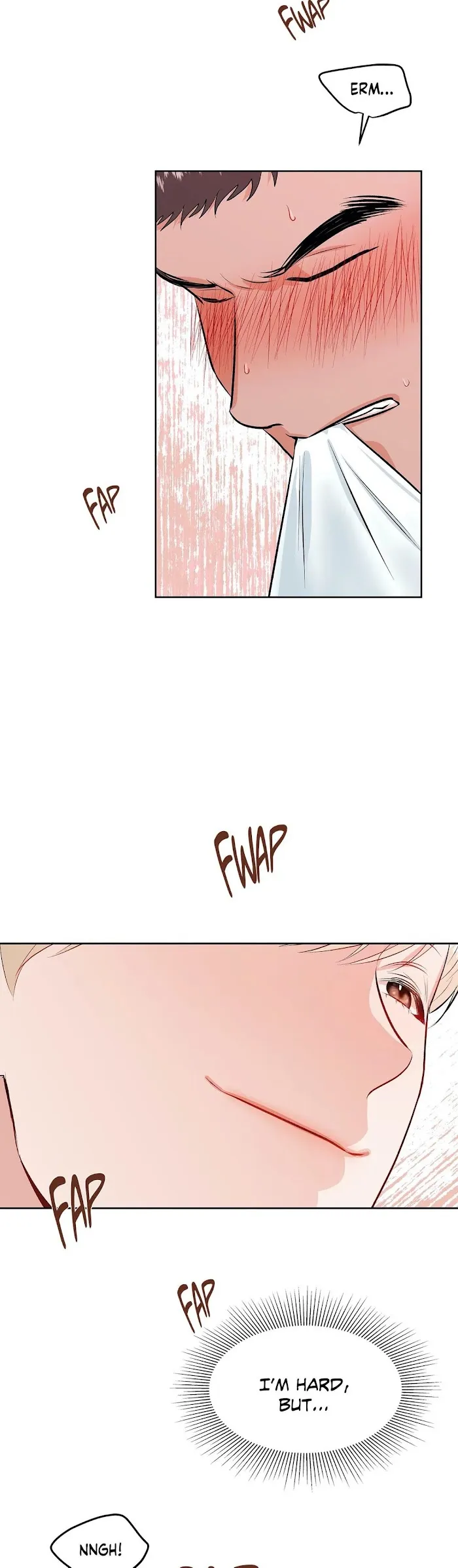 A Physical Education - Chapter 8 Page 15