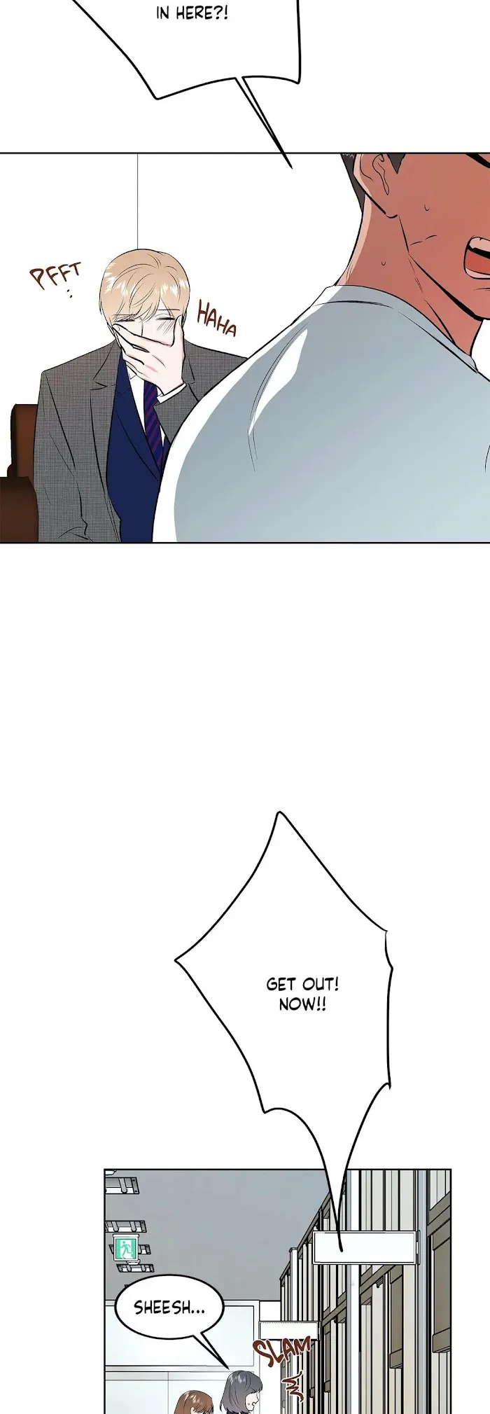 A Physical Education - Chapter 8 Page 27
