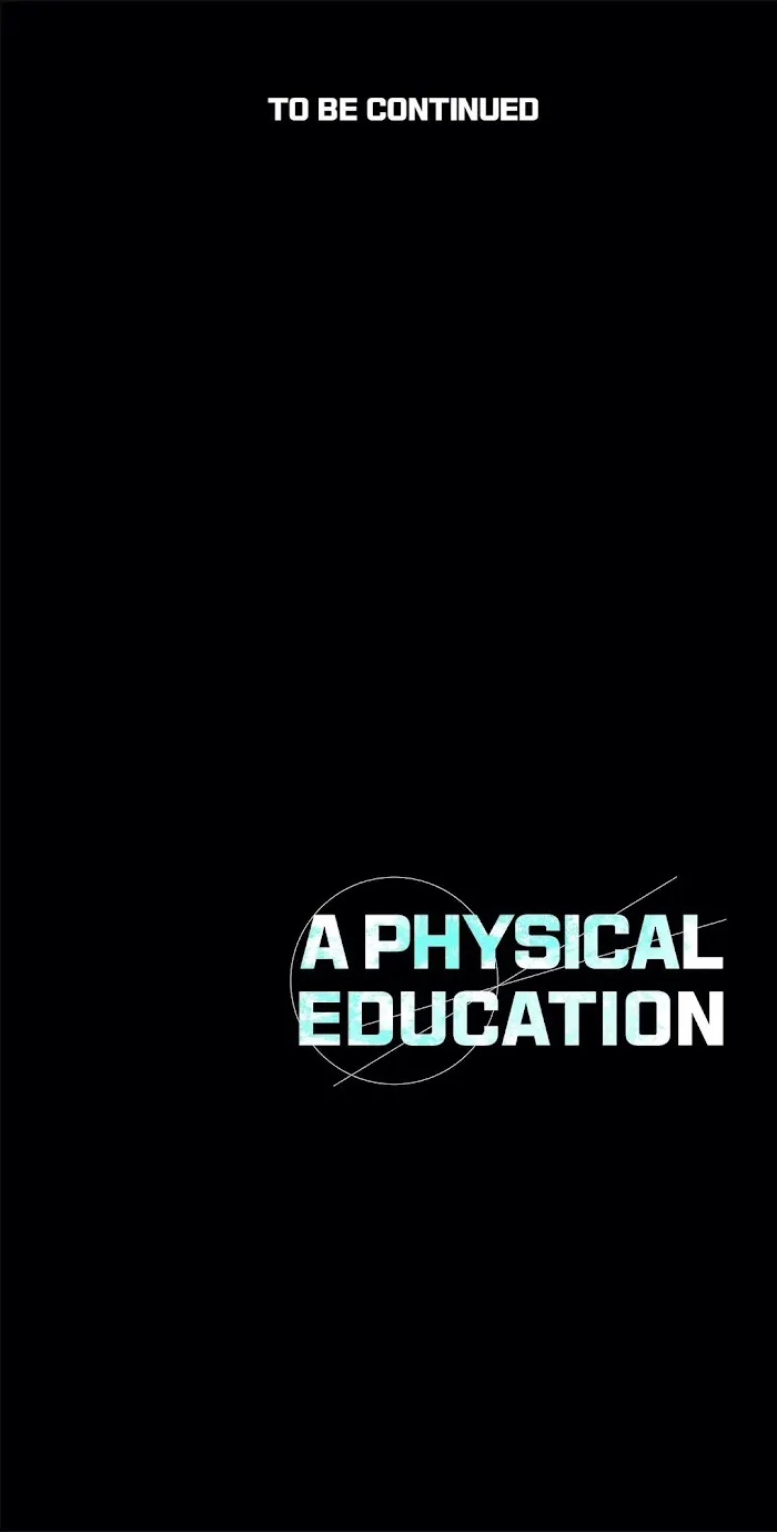 A Physical Education - Chapter 8 Page 38