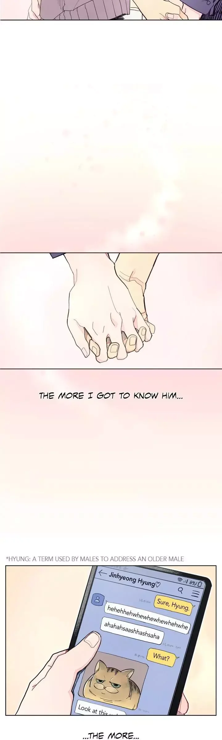 One room TA - Chapter 1 Page 8