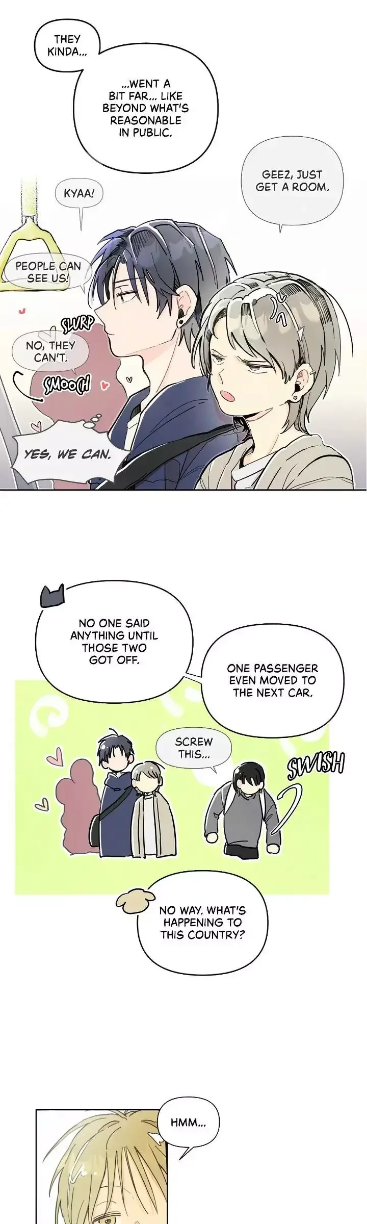 One room TA - Chapter 1 Page 17
