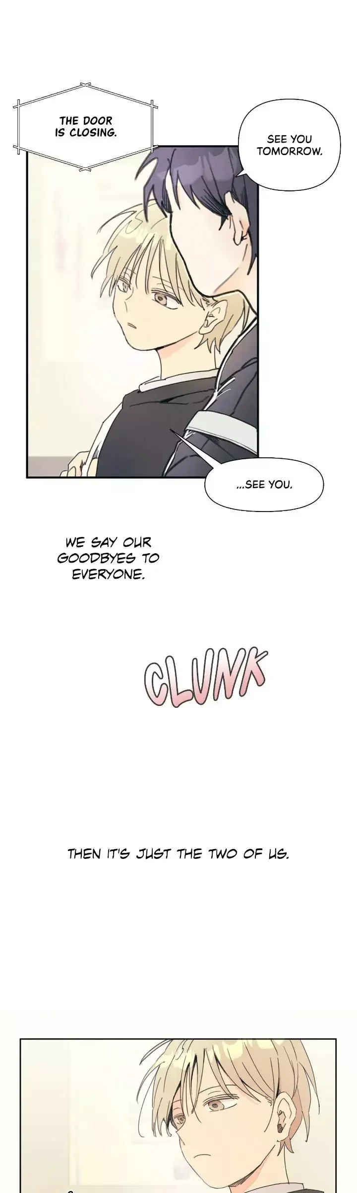 One room TA - Chapter 1 Page 25