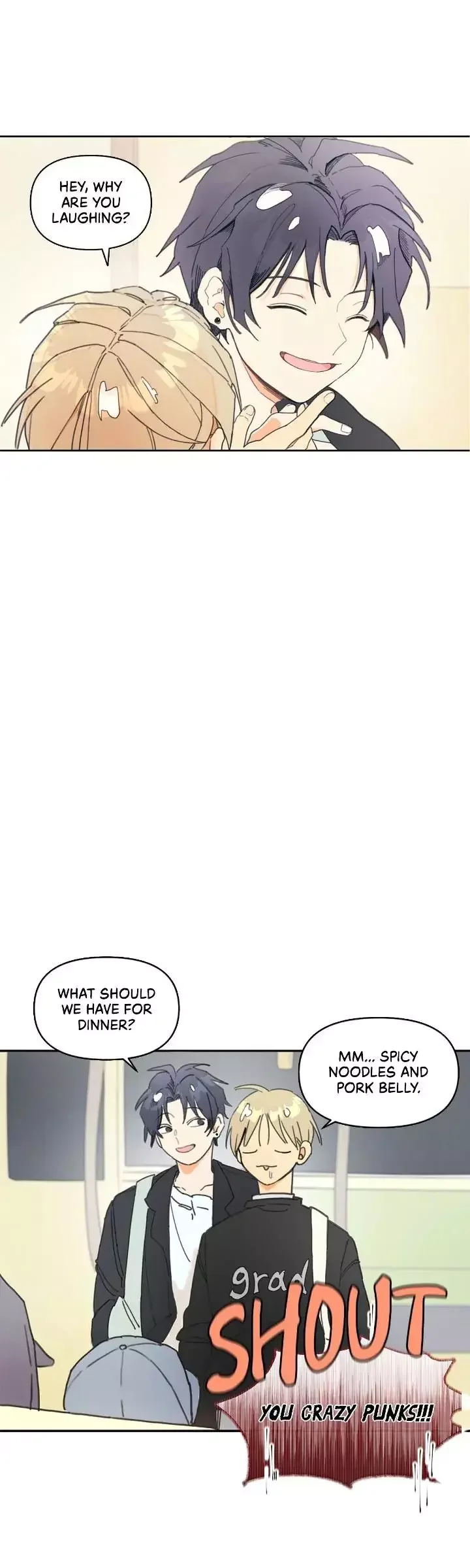 One room TA - Chapter 1 Page 27
